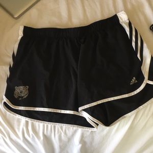 Adidas Climalite Shorts